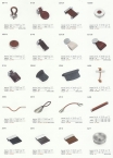  把手樣式